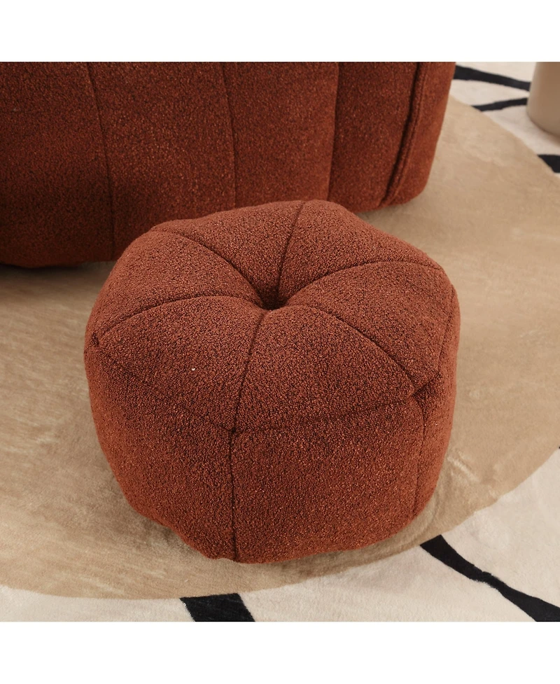 Streamdale Furniture Cozy Bean Bag Chair for Comfort and Relaxation