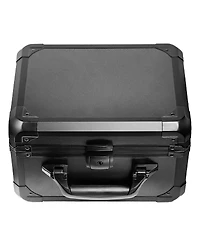 Audeze Lcd-MX4 Open-Back Circumaural Headphones with Carrying Case (Black)