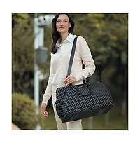 Sunveno Mommy Weekender Duffle Bag