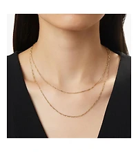 Ana Luisa Vintage Necklace Set - Heritage