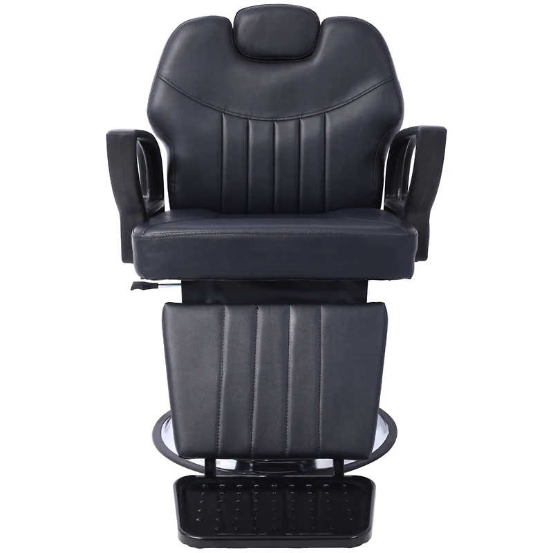 Streamdale Artist Salon Chair Comfort, Adjustability, and Durability