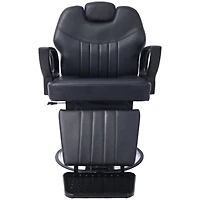 Streamdale Artist Salon Chair Comfort, Adjustability, and Durability