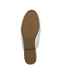 Sugar Women's Beckette Mule Loafer Flats