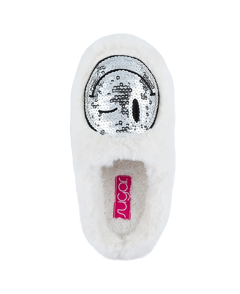 Sugar Women's Chills Slip-On Slippers