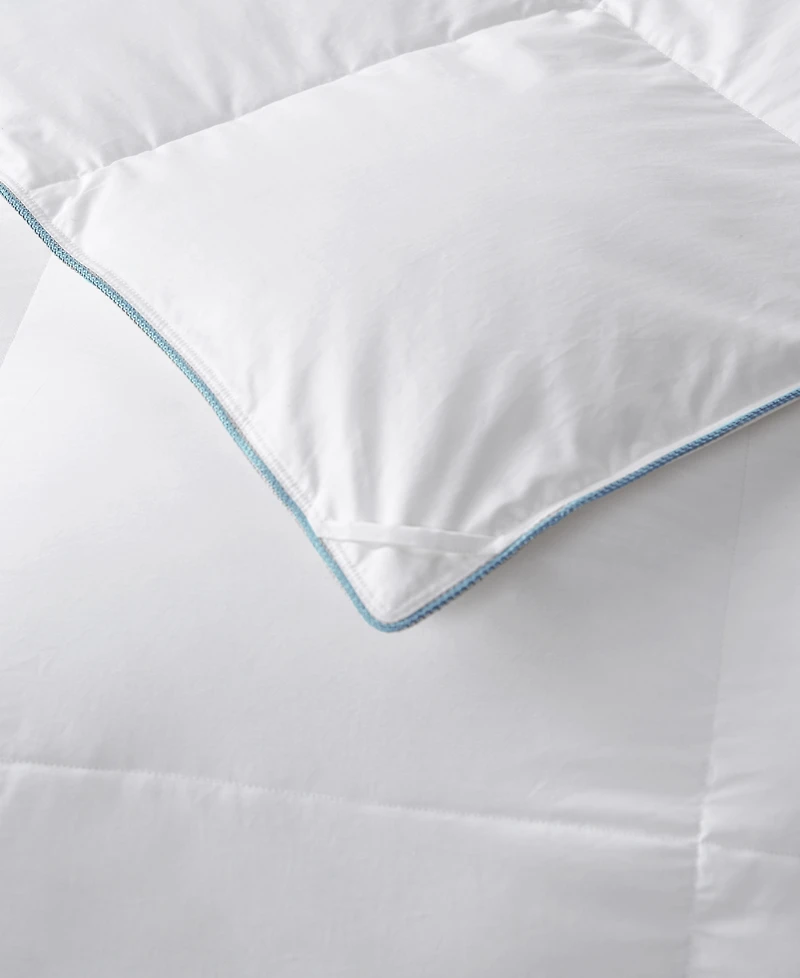 Sleep Climate Temperature Balancing Down Alternative Comforter Featuring 37.5 Technology