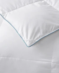 Sleep Climate Temperature Balancing Down Alternative Comforter Featuring 37.5 Technology