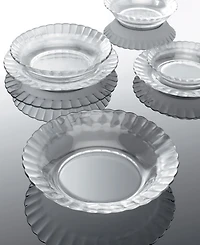 Duralex Picardie Dinner Plates, Set of 6