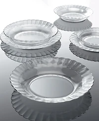 Duralex Picardie Plates