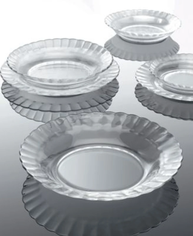 Duralex Dinnerware Collection