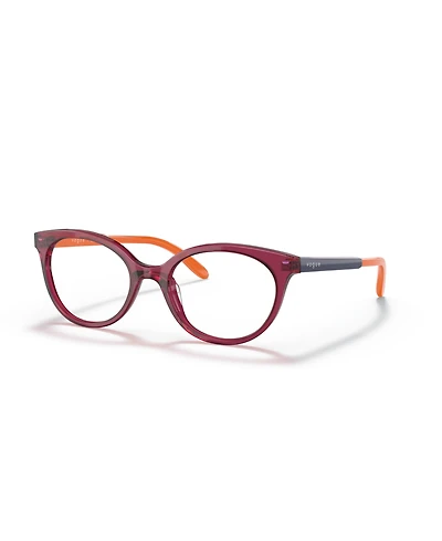 Vogue Eyewear Child Eyeglasses, VY2013