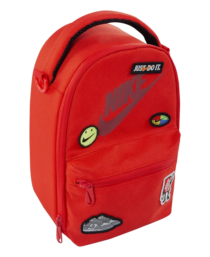 Nike Big Kids Patch Lunch Tote