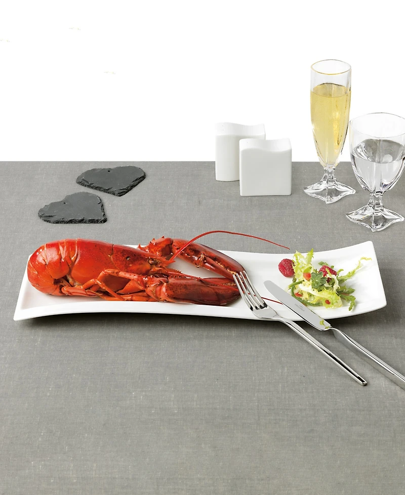 Villeroy & Boch New Wave Antipasti Plate