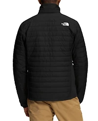 The North Face Men's Canyonlands Puffer Hybrid Jacket