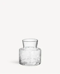 Kosta Boda 5" Meadow Small Crystal glass Vase