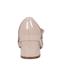 Easy Spirit Women's Marlay eFlex Mary Jane Block Heel Pumps