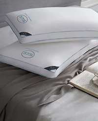 Sleep Climate Temperature Balancing Featuring 37.5 Technology Pillow