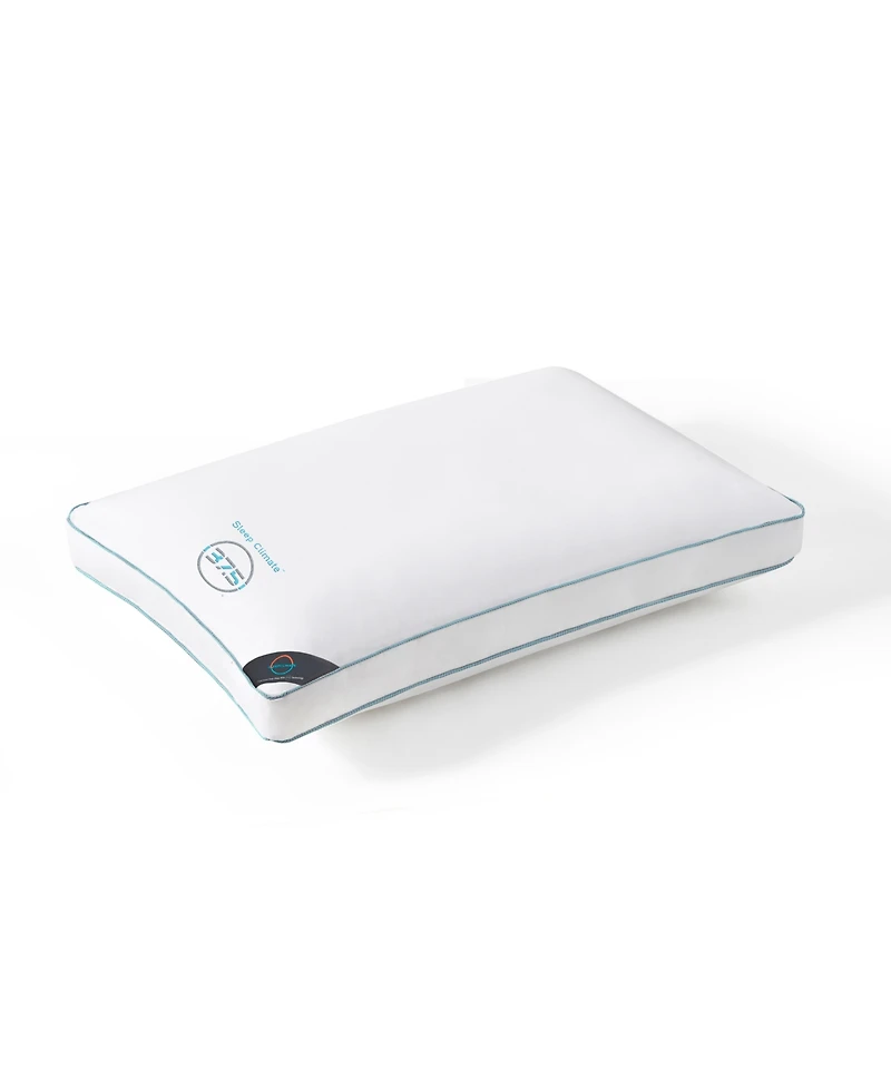 Sleep Climate Temperature Balancing Featuring 37.5 Technology Pillow, King