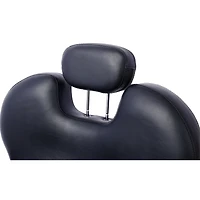 Artist Salon Chair: Comfort, Adjustability, Stability