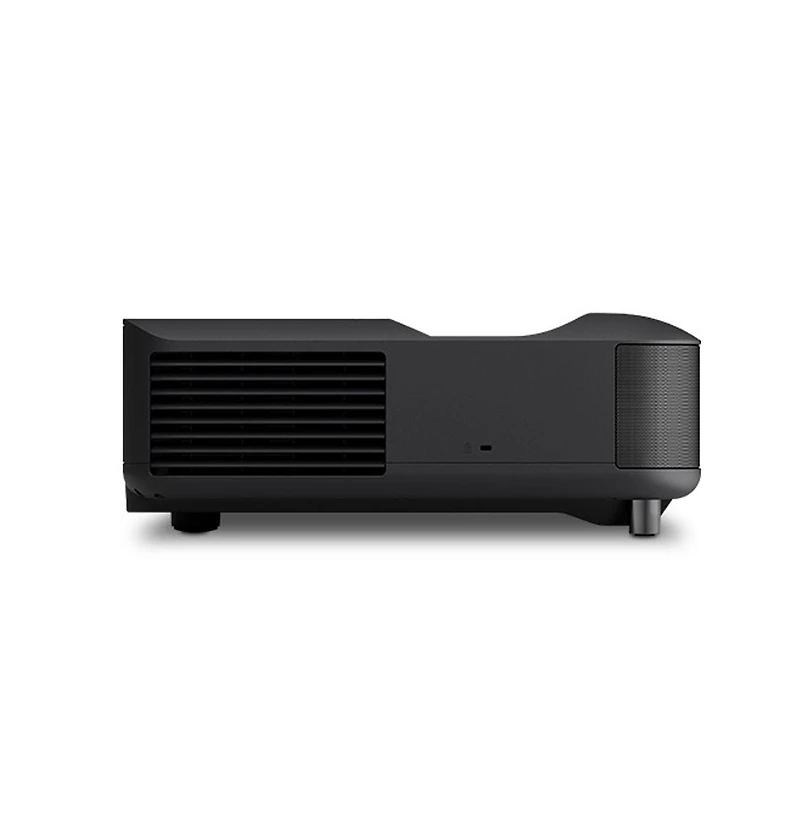 EpiqVision Ultra LS650 Smart Streaming Laser Projector - White