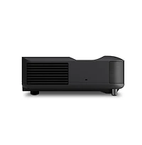 EpiqVision Ultra LS650 Smart Streaming Laser Projector - White