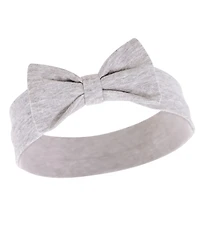 Hudson Baby Cotton and Synthetic Headbands Bundle Set