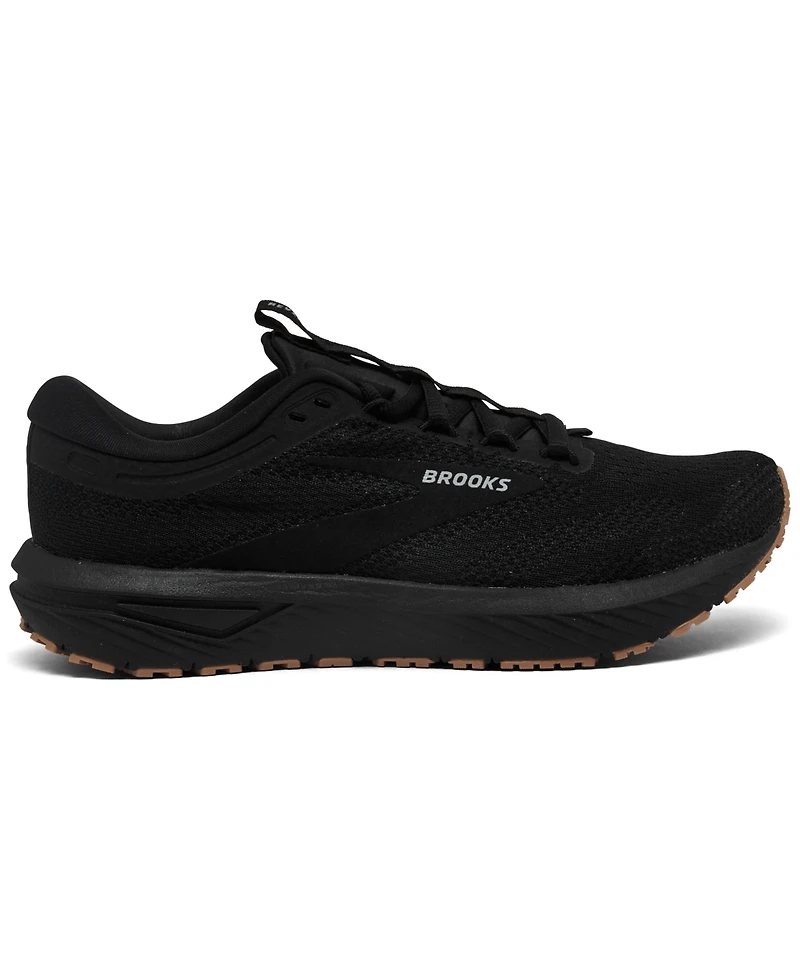 Brooks Women's Revel 7 Running Sneakers from Finish Line