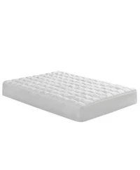 Intelligent Design Dream Puff Overfilled Down Alternative Mattress Pad