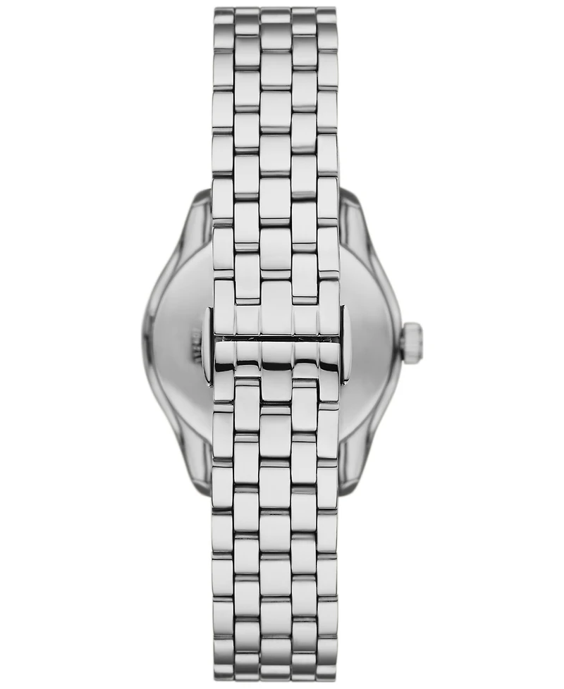 Emporio Armani Women's Stainless Steel Bracelet Watch 32mm