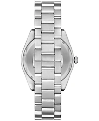 Emporio Armani Men's Stainless Steel Bracelet Watch 41mm