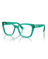 Swarovski Women's Eyeglasses, SK2008
