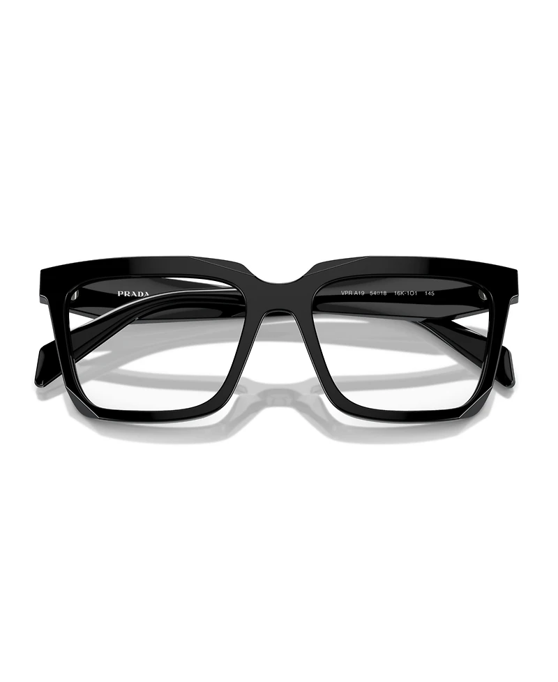 Prada Women's Eyeglasses, Pr A19V