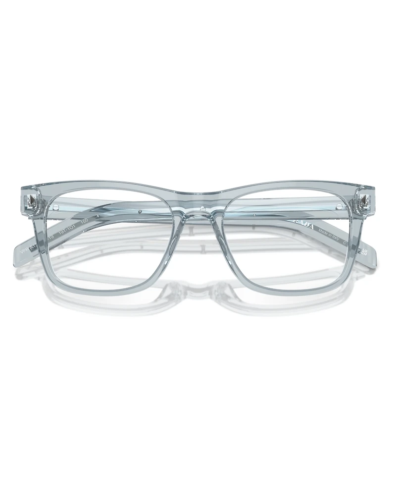 Prada Men's Eyeglasses, Pr A13V