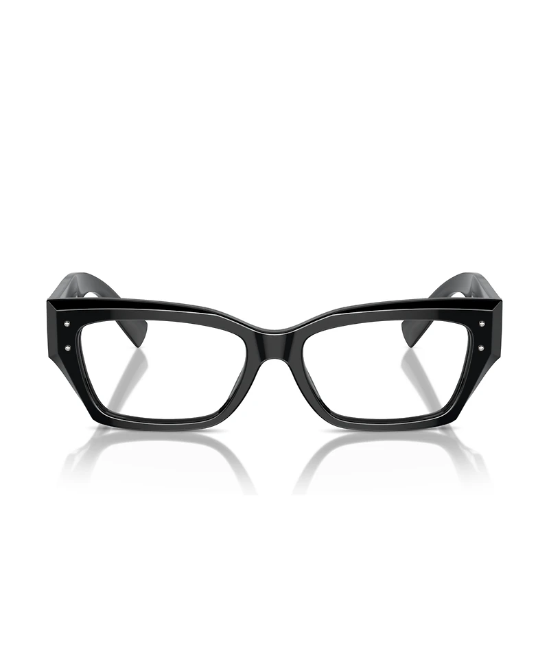 Dolce & Gabbana Women's Eyeglasses, DG3387