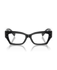 Dolce & Gabbana Women's Eyeglasses, DG3387