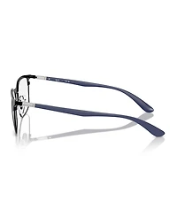 Ray-Ban Unisex Eyeglasses, RB6518