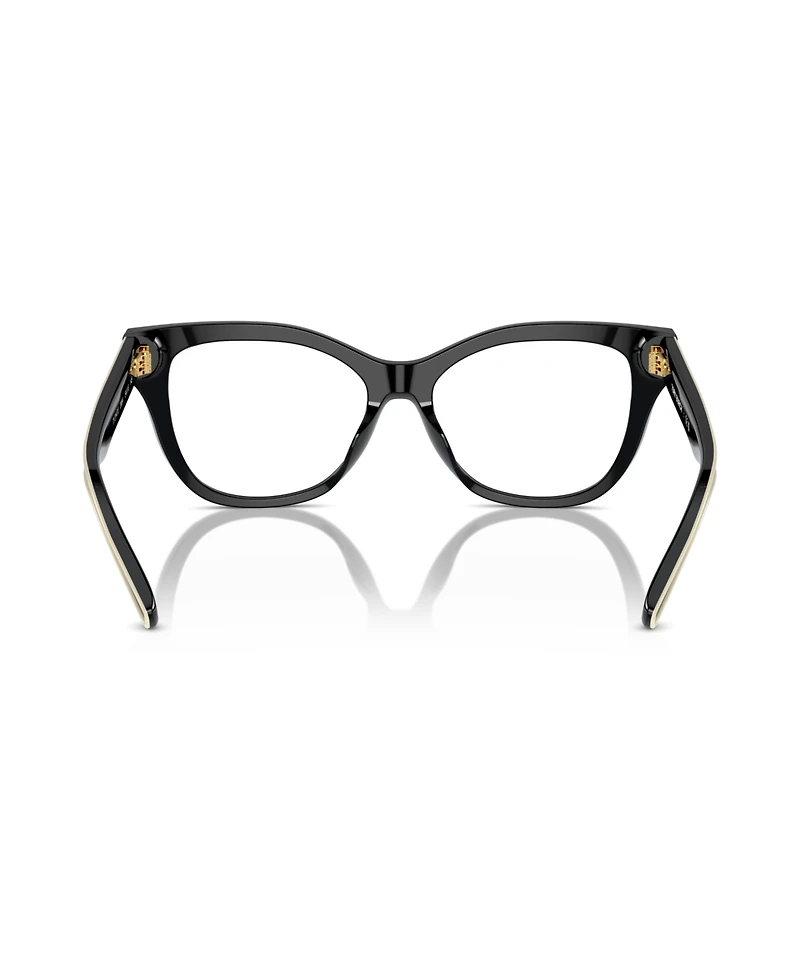 Tory Burch Women's Eyeglasses, TY2147U