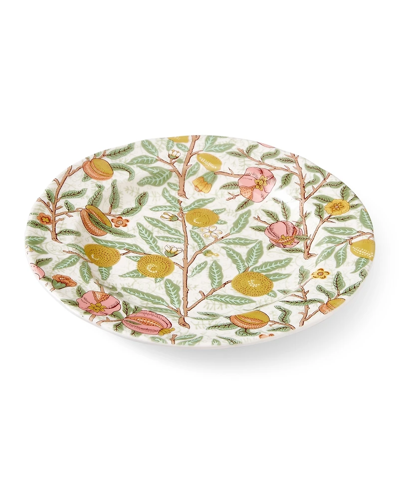 Spode Morris & Co. Side Plates, Set of 4