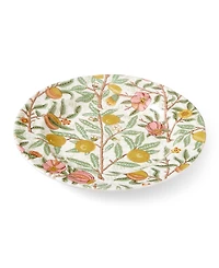 Spode Morris & Co. Side Plates, Set of 4