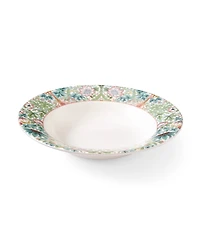 Spode Morris & Co. Pasta Bowls, Set of 4