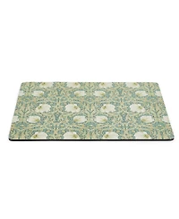 Spode Morris & Co. Pimpernel Placemats, Set of 4