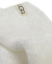 Ugg Women's Leda Cozy Knit Crew Socks
