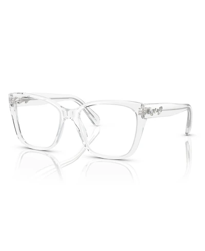 Swarovski Women's Eyeglasses