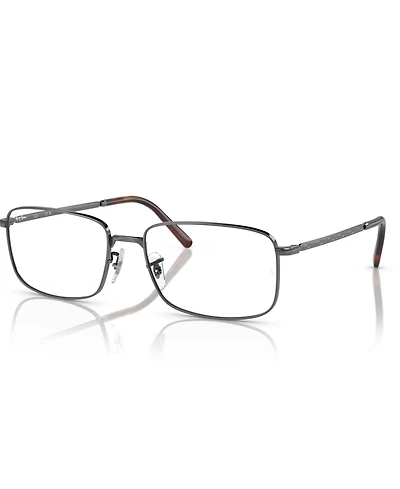 Ray-Ban Unisex Eyeglasses, RB3717V