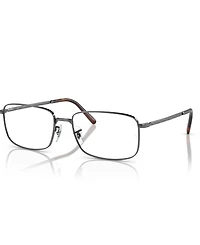 Ray-Ban Unisex Eyeglasses, RB3717V