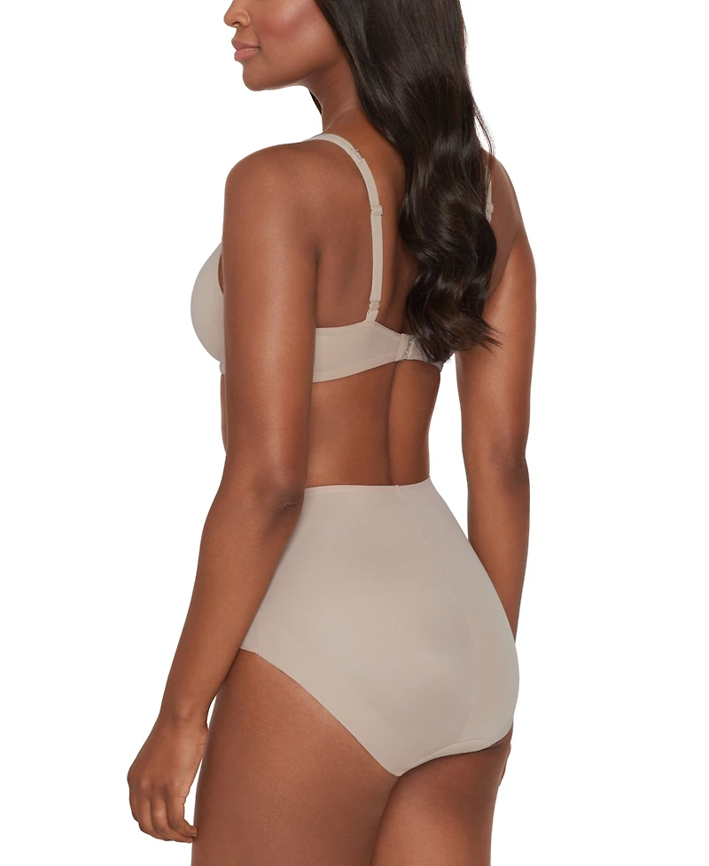 Miraclesuit Women's 2-Pk. Shaping Brief Underwear 2532P