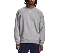 Under Armour Men's Rival Fleece Crewneck Sweatshirt