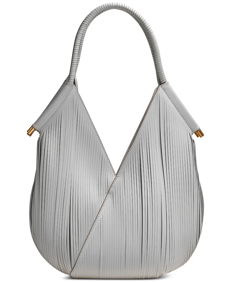 Donna Karan New York Baldwin Laser-cut Mini Shoulder Bag