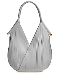 Donna Karan New York Baldwin Laser-cut Mini Shoulder Bag