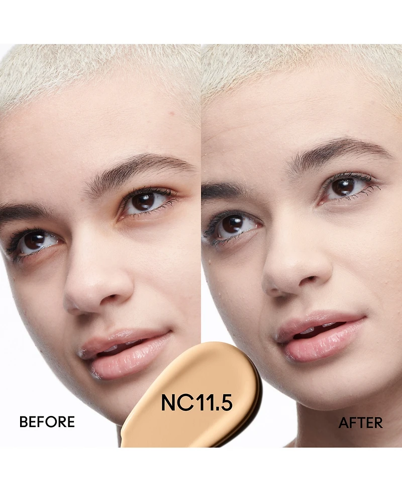 Mac Studio Radiance 24HR Luminous Lift Concealer