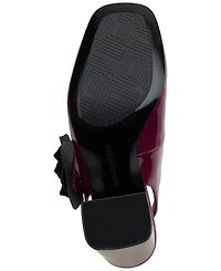 Karl Lagerfeld Paris Pierra Slingback Pumps